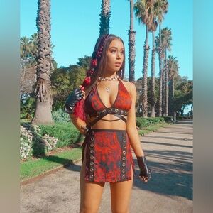 Cocofields Festival Set